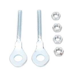 Chain Axle Adjuster, 6.5hp, ATV 125cc, Buyang TaoTao Kazuma, Mini Bike Parts, Motovox MBX10, Massimo Moto MMB80, CRF50 XR50 Pit