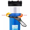 Geekpure Whole House PP Sediment Replacement Water Filter 4.5" x