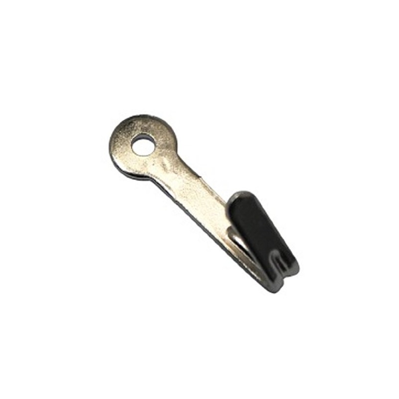 Osato Gypsum Nail J Hooks, Contents: Approx. 10 (562-052)