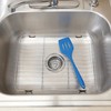 Better Houseware Stainless Steel Sink Protector _ - Large