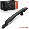 A-Premium Front Right Passenger Side Exterior Door Handle Compatible with