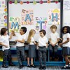Educational Math Posters for Toddlers Kids Classroom Signs Must Haves