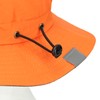 UPF 50+ Wide Brim Sun Hat For Men Women Foldable