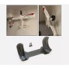 DNA Wall Mount Wheel Hanger for E-Flite UMX Turbo Timber