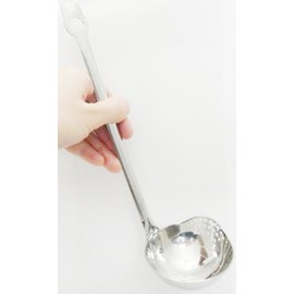 トルネ おたま ステンレスおたま わ! うさぎ P-3050