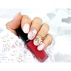 Handmade nails - Author's recommendation❤ By the window where moonlight