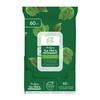 Bio Creative Lab Acne Control Cleansing Wipes, Petal Fresh Tea