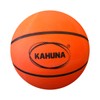 Kahuna Basketball L.E.D Glow Light Up Trampoline Ball