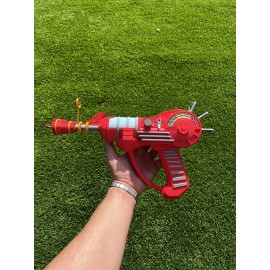 Call Of Duty 3D Printed Call Of Duty: Black Ops Zombies Ray Gun