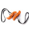 Pull Up Handles Fitness Strap Heavy Duty Cable Machine Grips