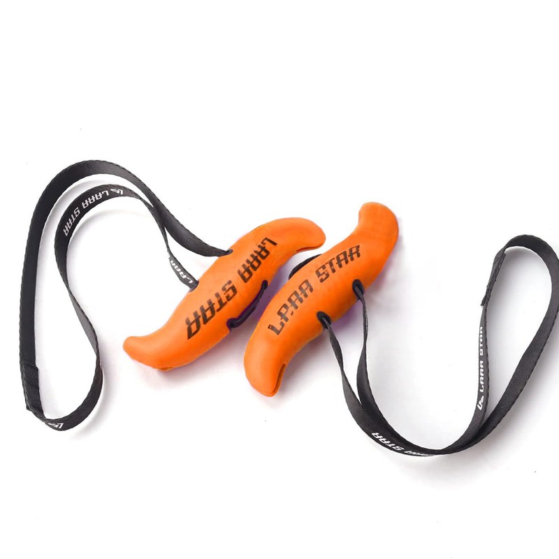 Pull Up Handles Fitness Strap Heavy Duty Cable Machine Grips