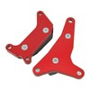 Motorcycle Engine Stator Slider Anti Crash Frame Guard Replacement for