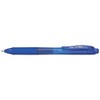 Pentel BL107-C - BL107-C Retractable gel pen Blue 1 pc(s)