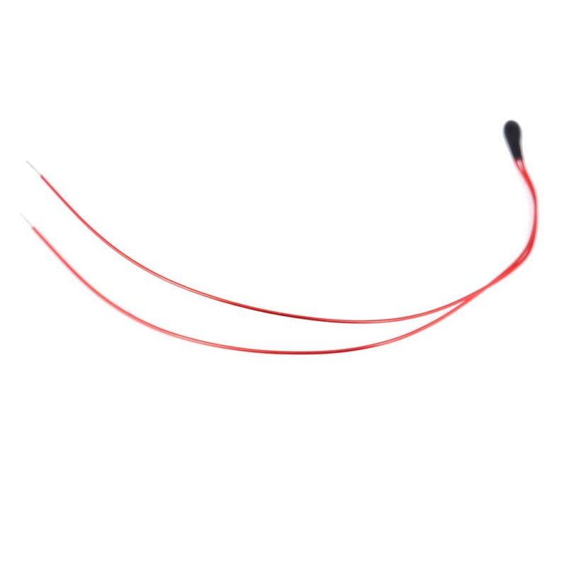 10pcs 5K/10K Ohm MF52B NTC Thermistor Resistors High Sensitivity with