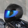 MXJ Gear HJ-34P Helmet Visor Replacement - HJ-34P Helmet Visor