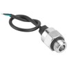 Water Pressure Sensor, Pressure Transducer Sensor with G3/8 Screw Connection,