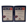 Bright and Early Coffees 1918 Blend K-Cups, Medium Roast, 96