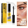 Gel Fijador Para Cejas, Herramienta Para Fijar Las Cejas, 8g