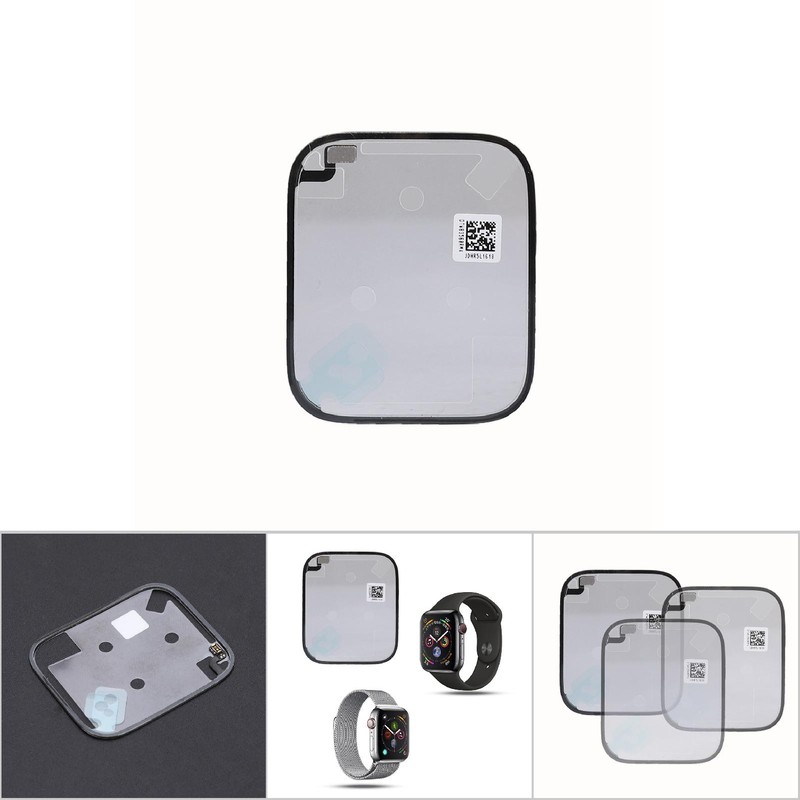 Watch Gasket Force Gravity Touch Sensor Flex Cable 4 Generations