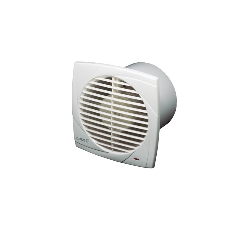 Cata B-15 Plus Extra Flat Extractor Fan for Wall and
