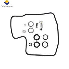 Honda Carburetor Rebuild Kit for Honda VF700 VFR700 VFR750 Interceptor 750 Carb Repair