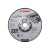 Bosch Professional 2x Grinding Discs Expert for Inox (for Stainless