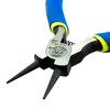 Tusnoda FCH-125 Fitted Round Pliers