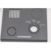 Yanmar OEM Yanmar C Type Instrument Dashboard Ignition Panel Bezel
