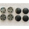 Gomas Para Macbook A1706 A1707 A1708 Retina 4 Gomas