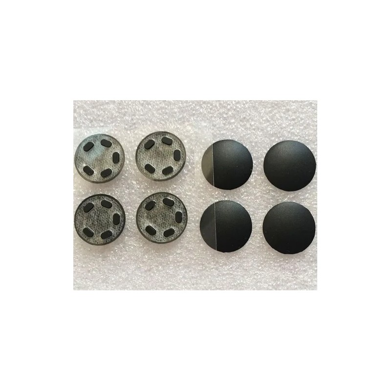 Gomas Para Macbook A1706 A1707 A1708 Retina 4 Gomas