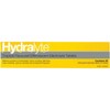 Hydralyte Electrolyte Effervescent Tab (Tropical Flavour) X 20