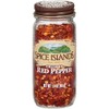 Spice Islands Pimiento rojo triturado, 1.4 onzas