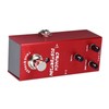 Guitar Distortion Effector Metal Shell Multiple Tones Electric Guitar Effect