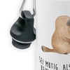 Mr. & Mrs. Panda Children's Drinking Bottle Platypus Courage -