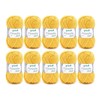 Gründl Plain Felt Wool (Wool for Felting, Knitting and Crocheting,