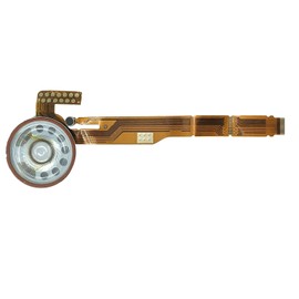 Speaker with Ribbon Cable Type Flex Cable for HT750 HT1250 GP328 Radio