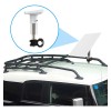Kit Soporte Base Antena Starlink V4 Barco Caravana