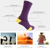 OLCHEE Boys Sock Basketball Soccer Hiking Ski Athletic Outdoor Sports