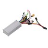 Electric Bicycle Brushless Controller Kit Electric Bike LCD Display Panel
