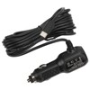 GPS Car Dash Cam HD Car Camera Driving Video Recorder