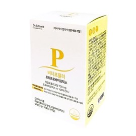 Doctor suggestion Dr.Jean Vita Formula Free Pro Lactobacillus Xylooligosaccharide Synbiotics 2g x 30 sachets 1 unit /ynd / 닥터제안 비타포뮬러 프리 프로 유산균 자일로올리고당 신바이오틱스 2g x 30포 1개 /ynd