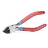 iCrimp PL-2100 Standard Nipper, Spring Included, Flash Nipper, Wire Outer