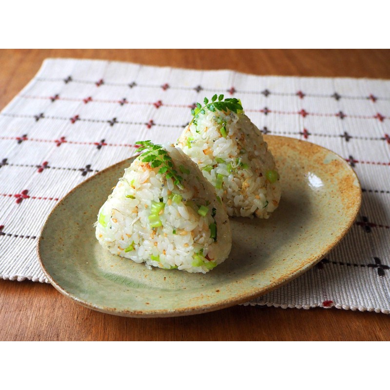 Riken Konbudashi, 17.6 oz (500 g)