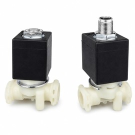 SP0100757 Espresso Machine Solenoid Valve parts SP0013662 SP0020444