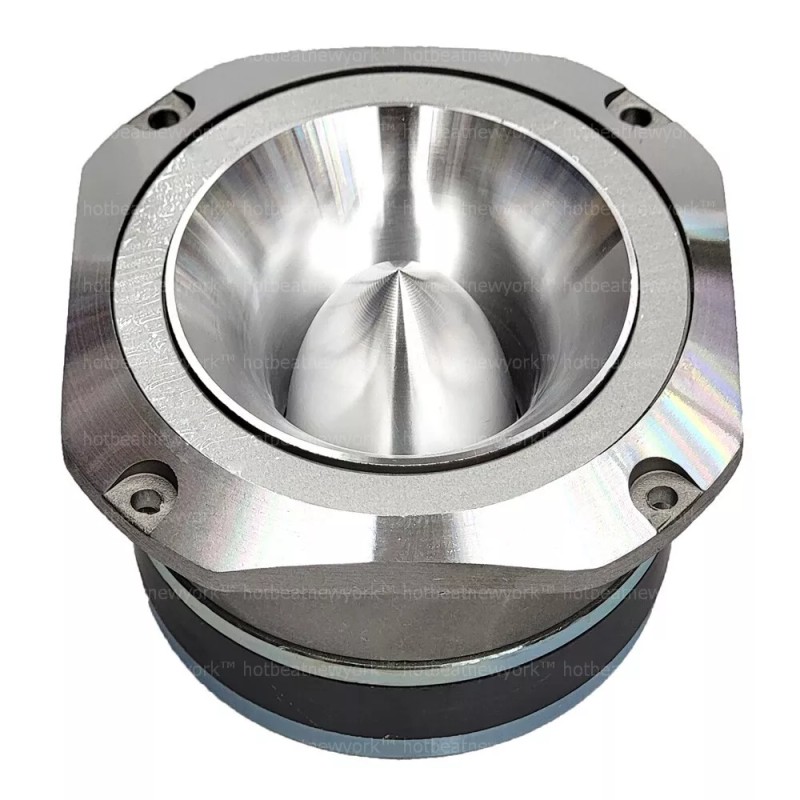 HyperPower High Compression Bullet Super Tweeter 4" 150 Watt RMS