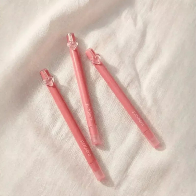 Peripera 페리페라 퍼피 플럼핑 듀 립펜슬 아몬드베이지 4호 Peripera Puppy