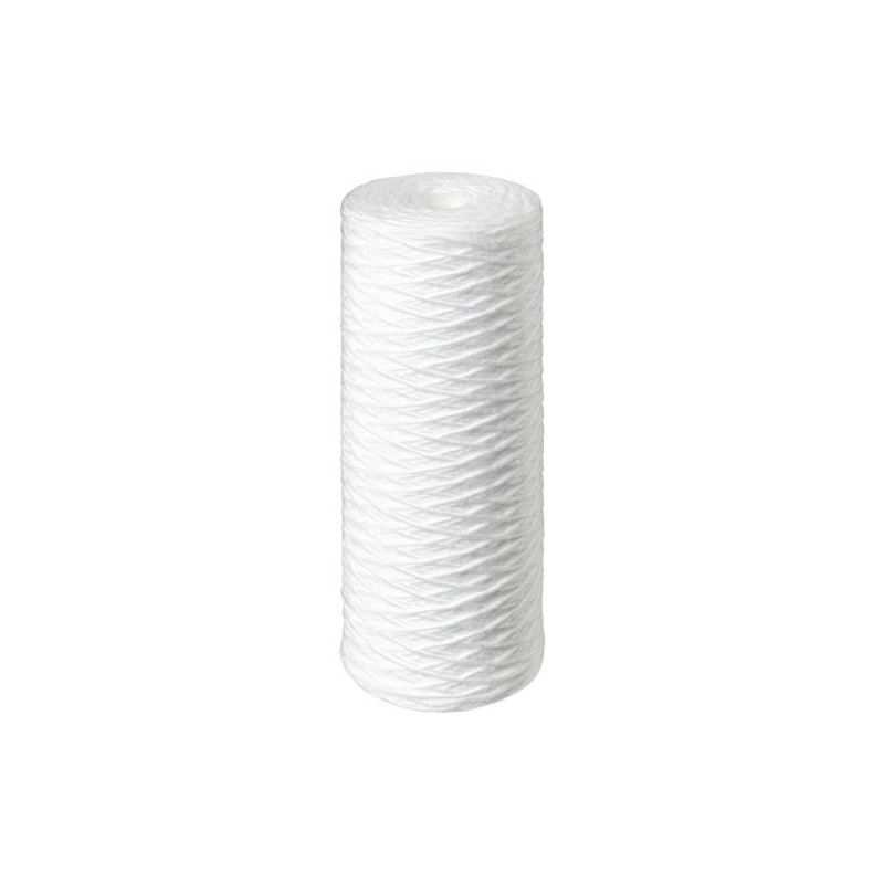 Pentair Pentek WP.5BB97P Big Blue Sediment Water Filter, 10-Inch, Whole