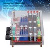 Subwoofer Amp Board 60W+60W+100W 2.1 Channel TPA3116 Chip Bluetooth AUX