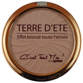 Terre d was – N ° 04 amber