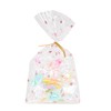 Konpeito Japanese Traditional Sugar Confections Petit Rainbow 15 Pieces pack